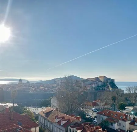 Summer-sea View